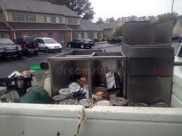 Best Shed Removal  in Foster City, CA