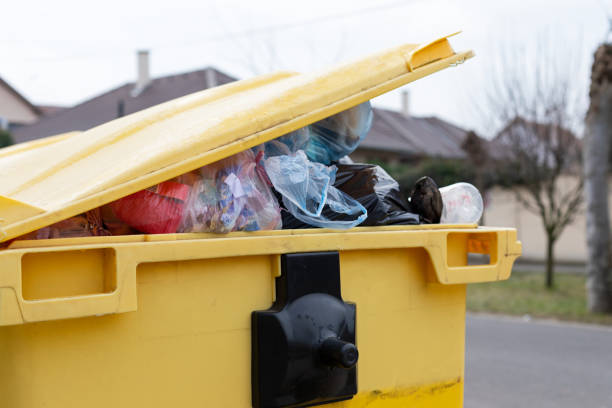 Best Same-Day Junk Removal Services  in Foster City, CA