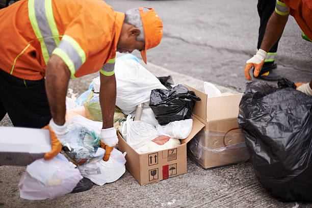 Best Commercial Junk Removal  in Foster City, CA