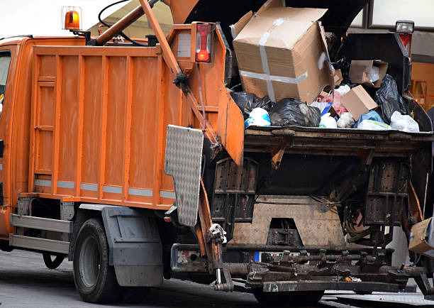 Best Retail Junk Removal  in Foster City, CA