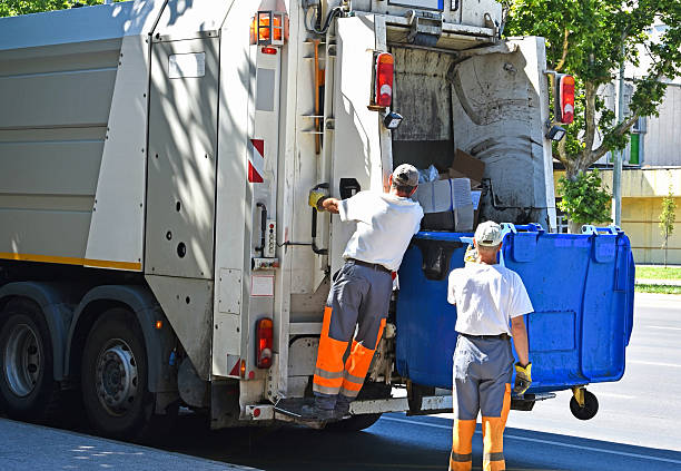 Best Commercial Junk Removal  in Foster City, CA