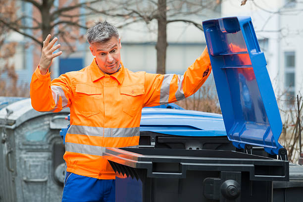 Reliable Foster City, CA Junk Removal Solutions