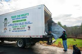 Property Management Cleanouts in Foster City, CA